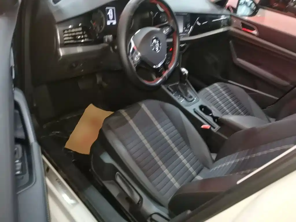 Volkswagen Lavida — миниатюра 16