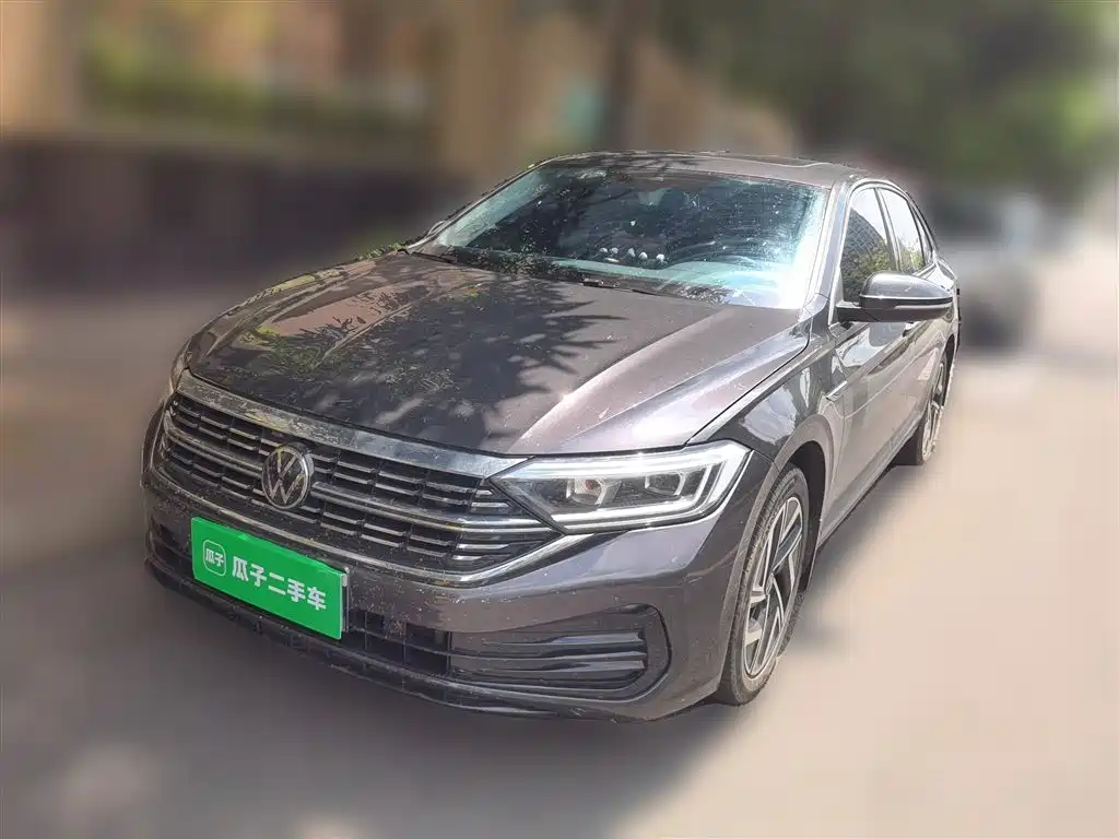 Volkswagen Sagitar 2023