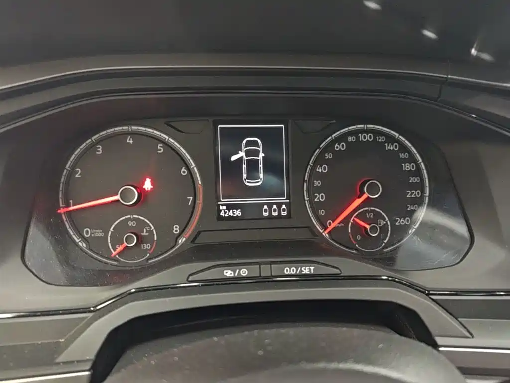 Volkswagen Polo — миниатюра 12