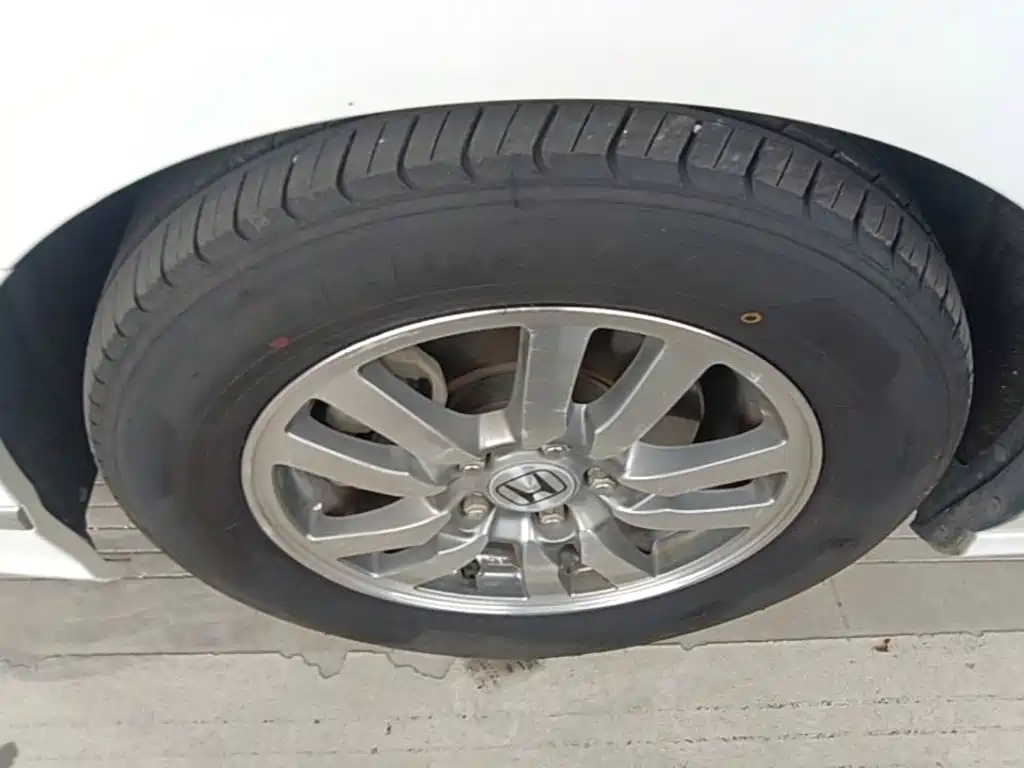 Honda Spirior — миниатюра 23