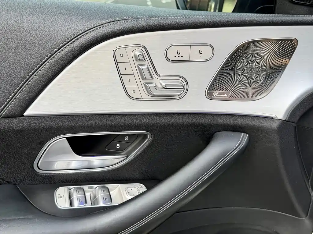 Mercedes-Benz GLE AMG — миниатюра 10