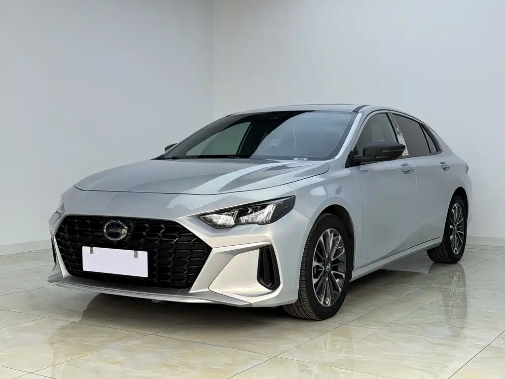 GAC Motor Shadow Leopard 2023