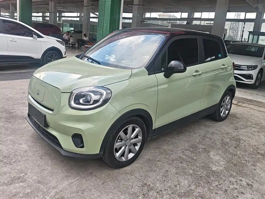 Leapmotor Leapmotor T03 2022
