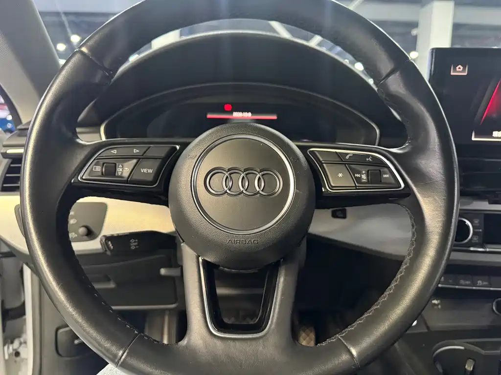 Audi A5 (Import) — миниатюра 10