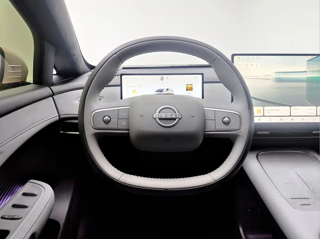 Nissan N7 — миниатюра 9
