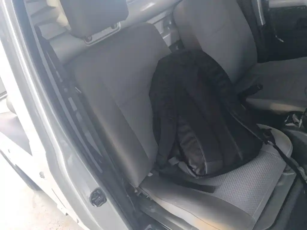 Wuling Rongguang Mini Truck — миниатюра 25