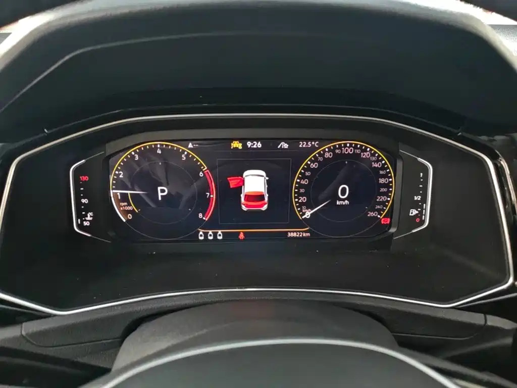 Volkswagen T-Roc — миниатюра 12
