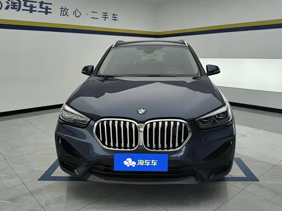 BMW X1 — миниатюра 2