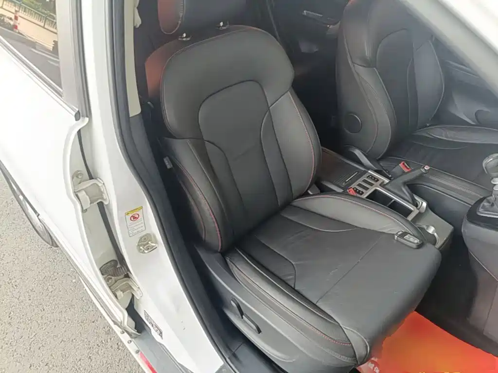 Haval H6 — миниатюра 25