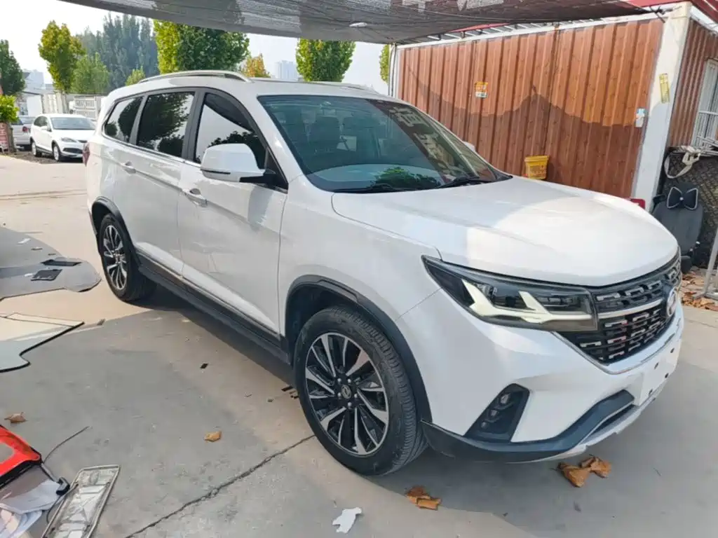 Fengxing Fengxing T5L — миниатюра 4
