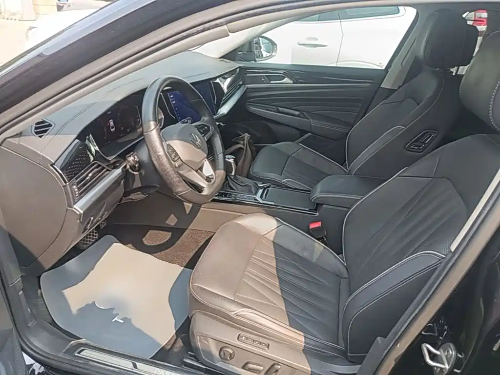 Volkswagen Passat — миниатюра 15