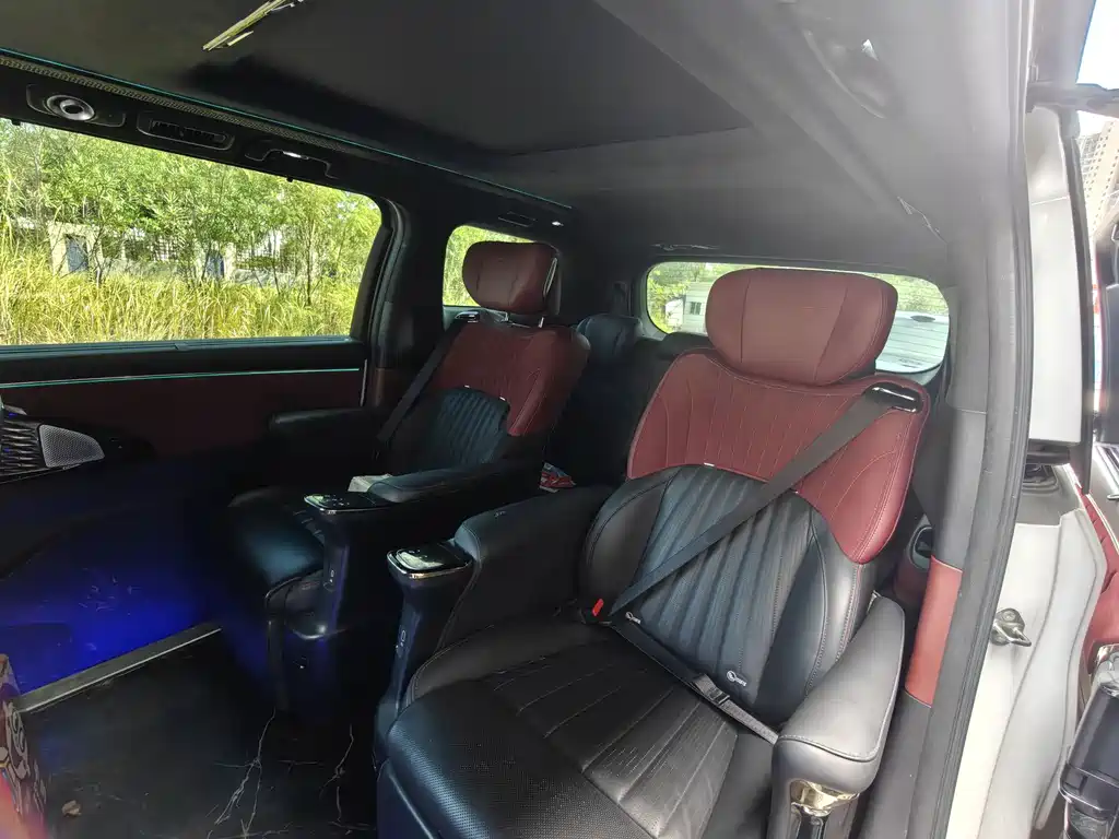 GAC Motor Trumpchi M8 — миниатюра 5