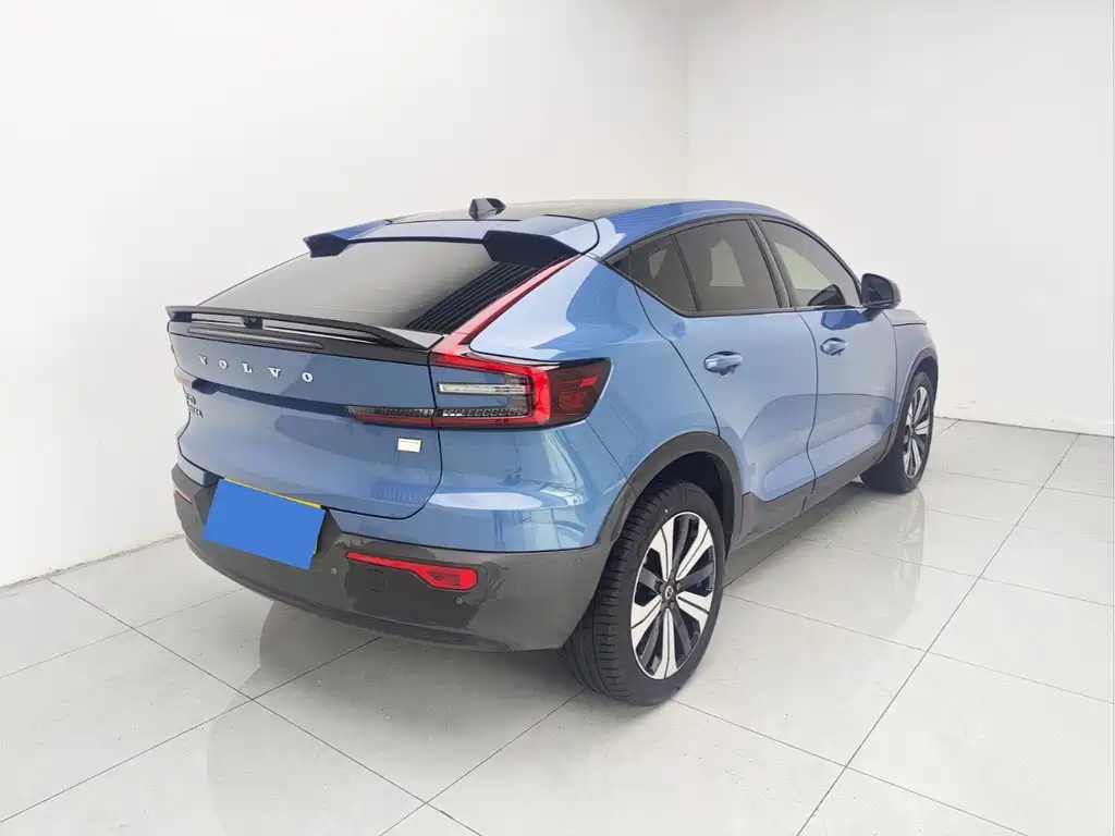 Volvo C40 — миниатюра 12