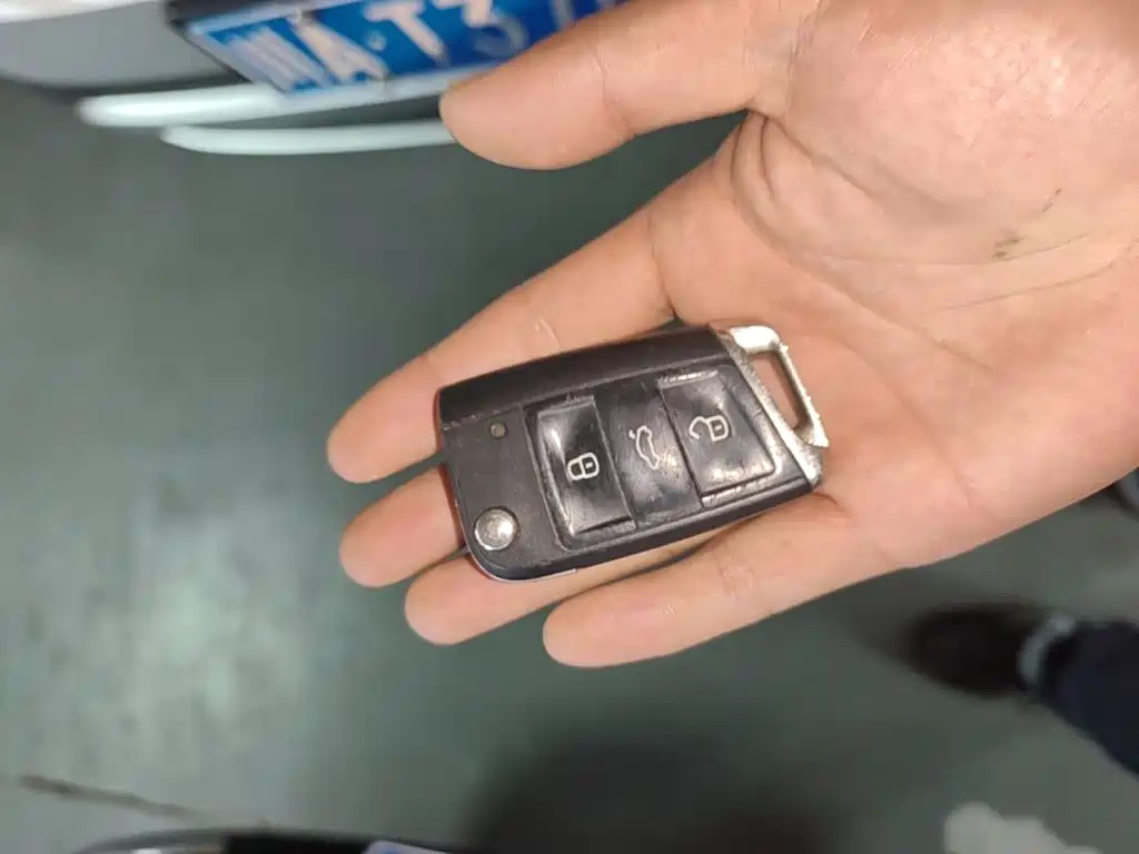 Volkswagen Teramont — миниатюра 9
