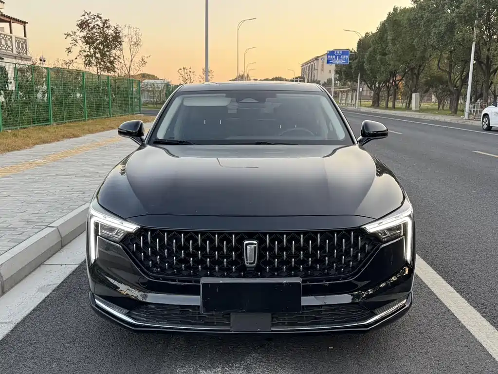 Bestune B70 — миниатюра 2