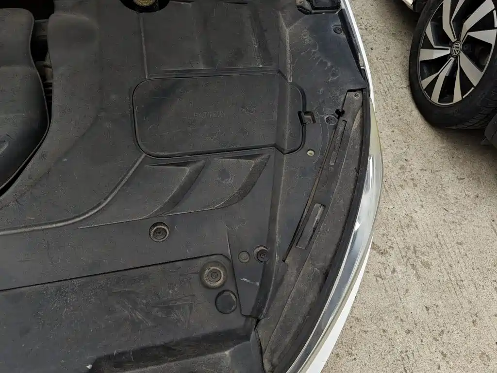 Geely Emgrand GL — миниатюра 21