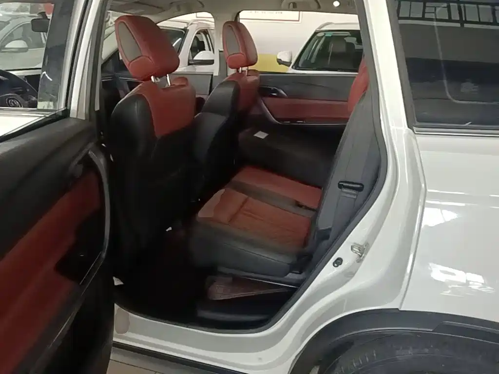 Fengxing Fengxing T5L — миниатюра 17