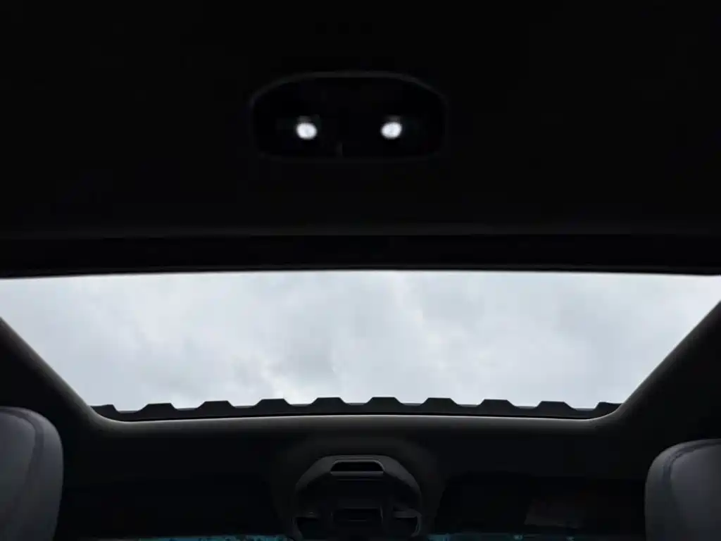 Geely Binrui — миниатюра 29