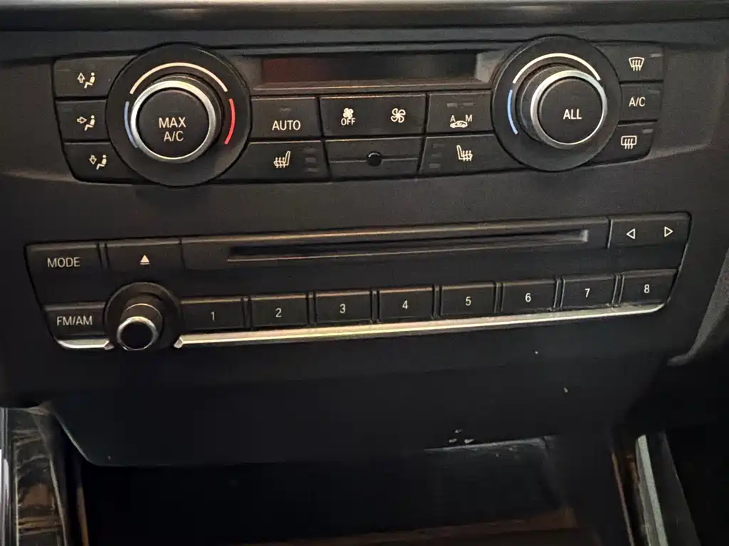 BMW X3 (Import) — миниатюра 16