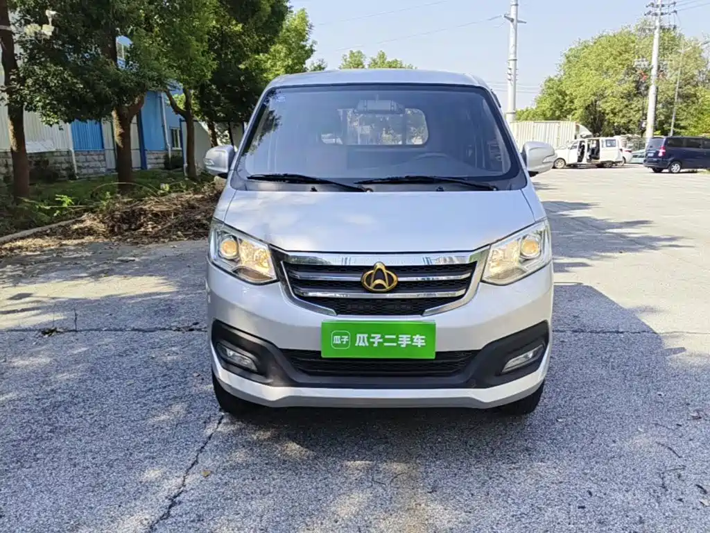 Kuayue Leopard T3 — миниатюра 3