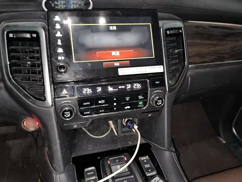 Honda UR-V — миниатюра 6