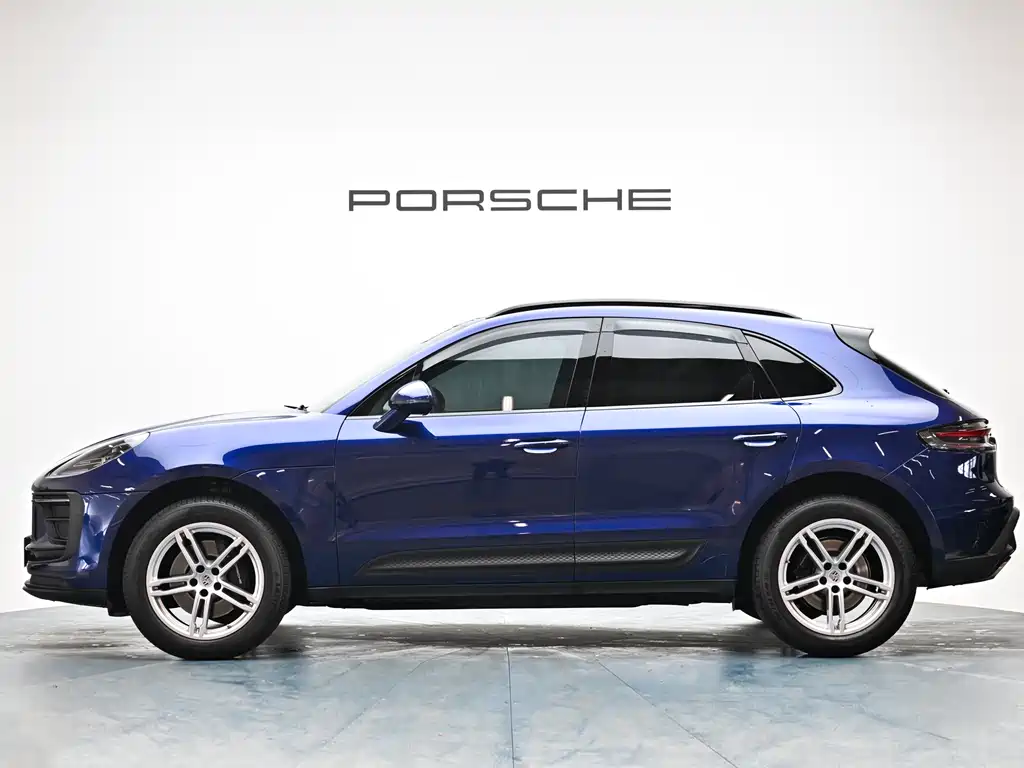 Porsche Macan 2023 Macan 2.0T