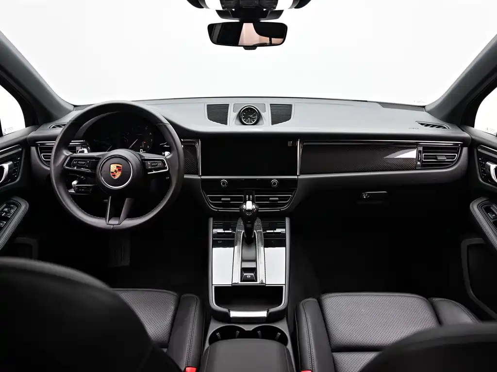 Porsche Macan 2023 Macan 2.0T