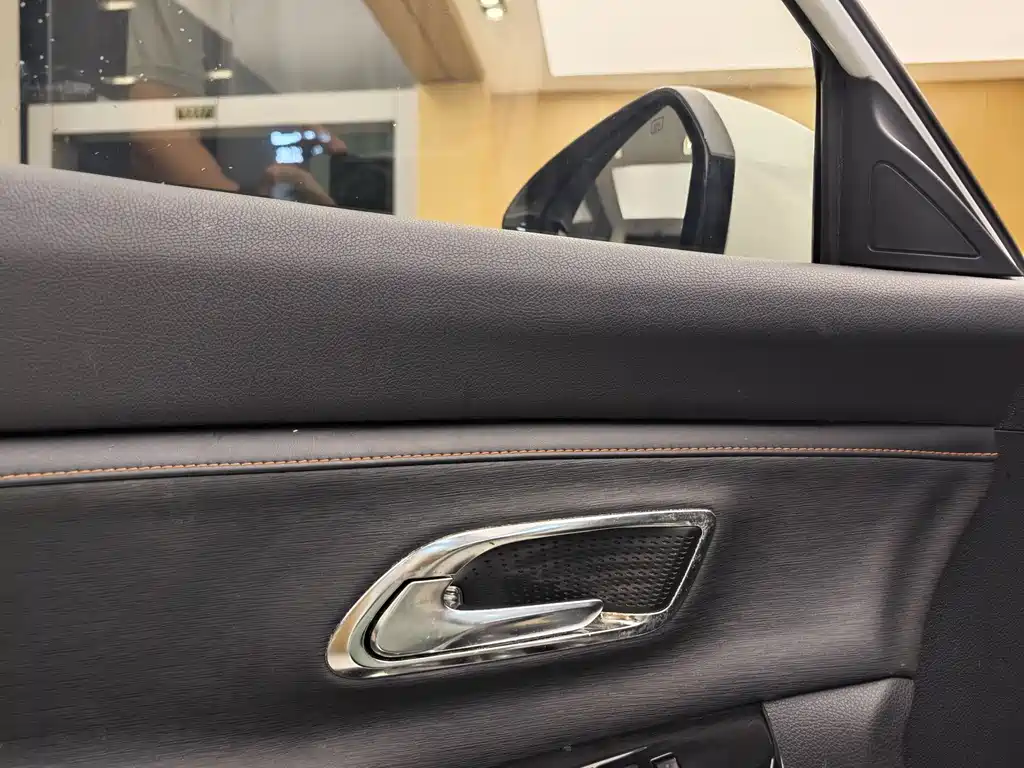 Oshan X7 2020 1.5T AT Luxury