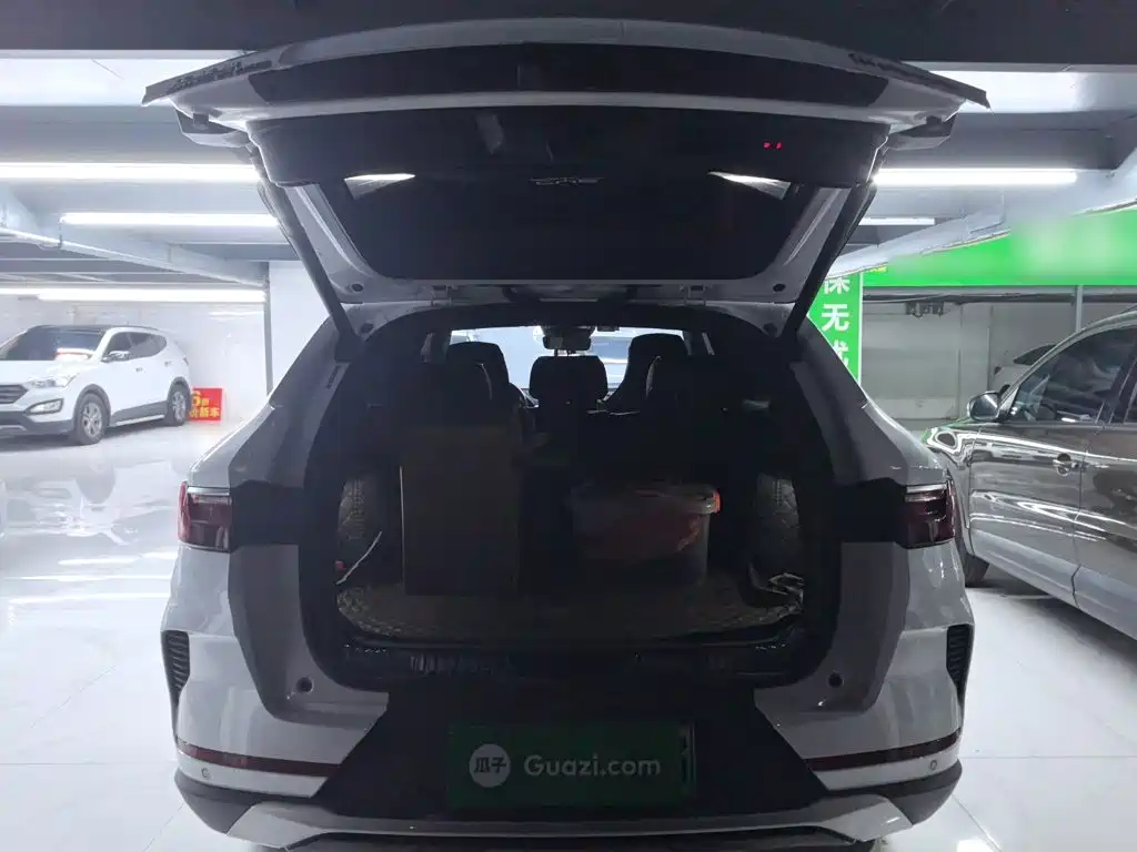 BYD PLUS New Energy — миниатюра 16