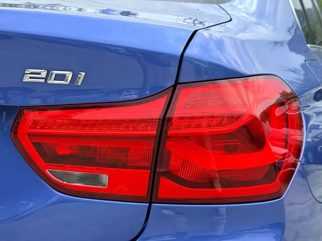 BMW 1 Series — миниатюра 15