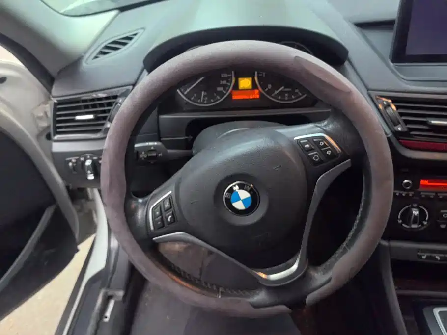BMW X1 — миниатюра 15