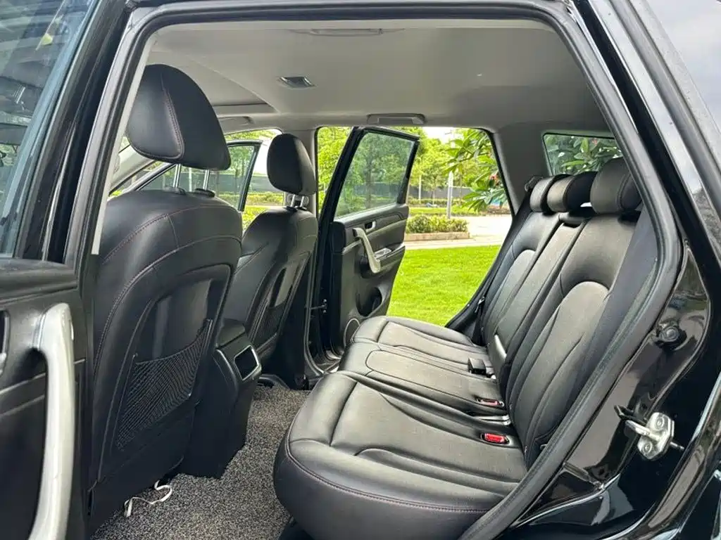 Haval H6 — миниатюра 5