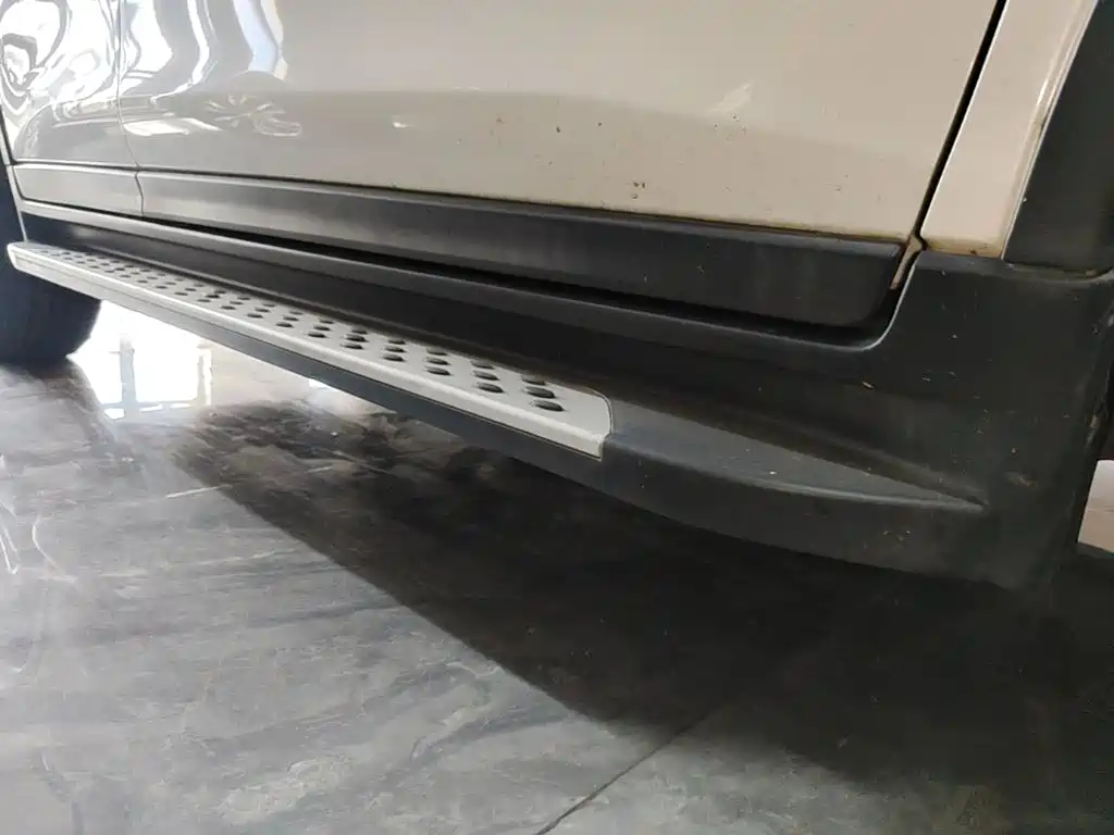 Nissan X-Trail — миниатюра 21