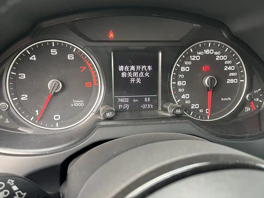 Audi Q5 — миниатюра 5