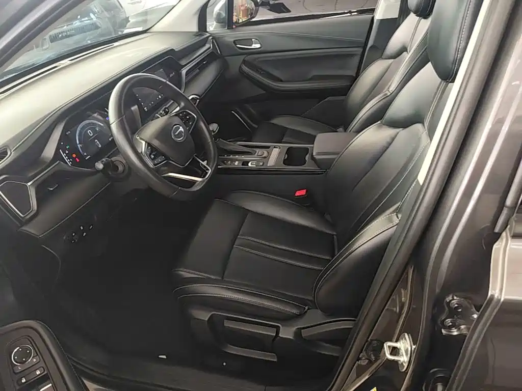 GAC Motor Trumpchi GS4 — миниатюра 15