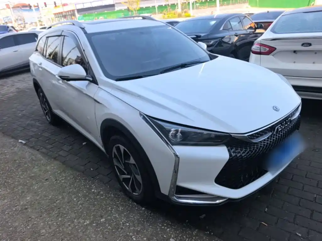 Aeolus GS — миниатюра 4
