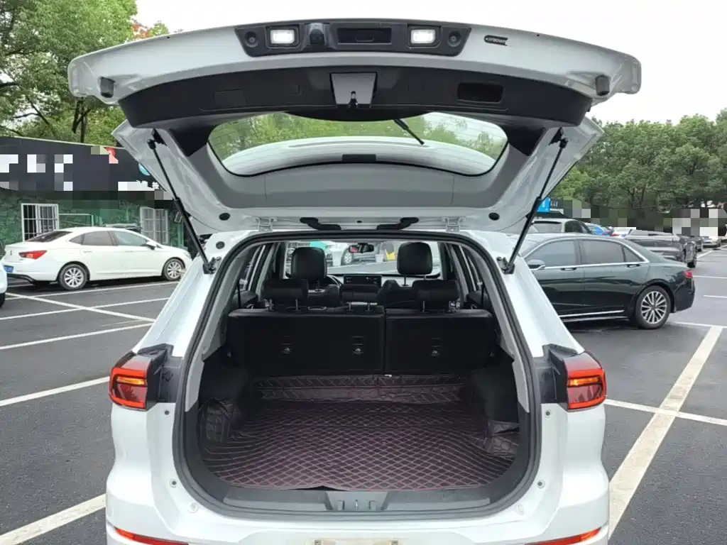 Chery Tiggo 8 — миниатюра 19