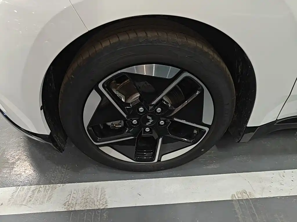 Wuling Xingguang — миниатюра 23