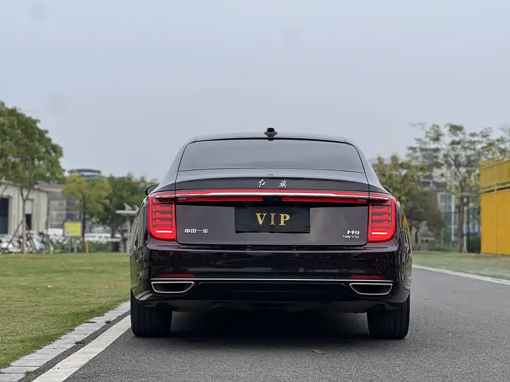 Hongqi HONGQI H9