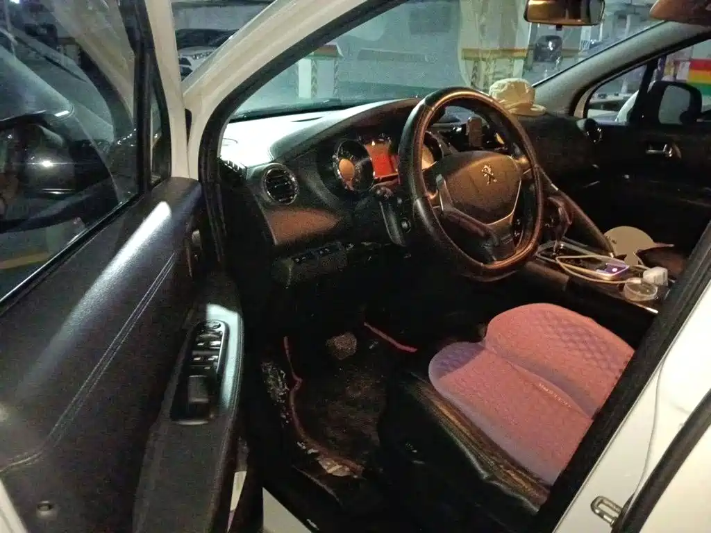Peugeot 3008 — миниатюра 17