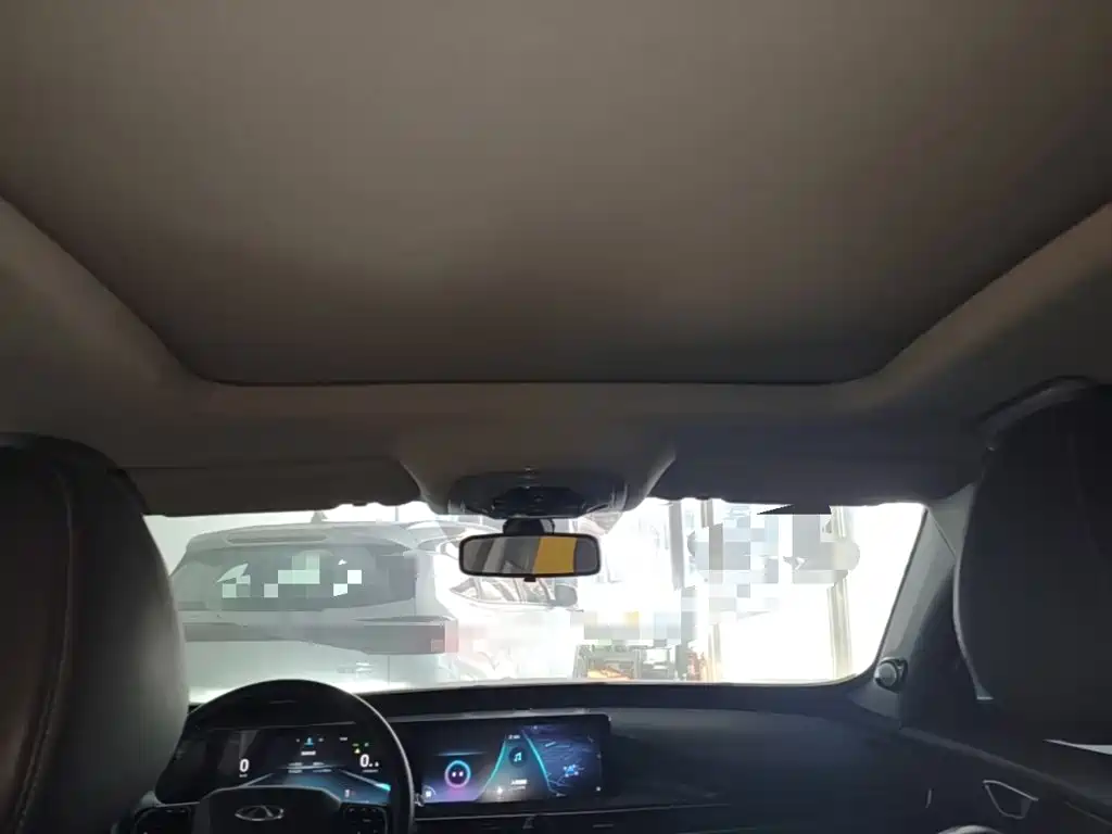 Chery Tiggo 7 PLUS — миниатюра 18