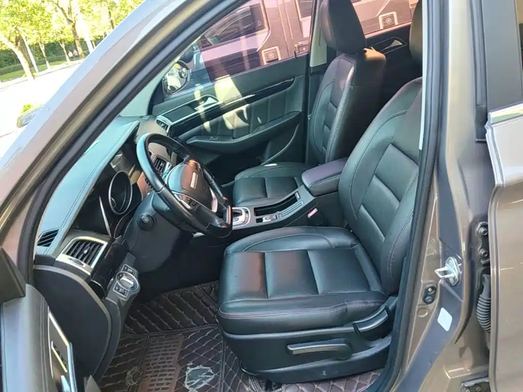 Leopaard Leopaard CS10 — миниатюра 15