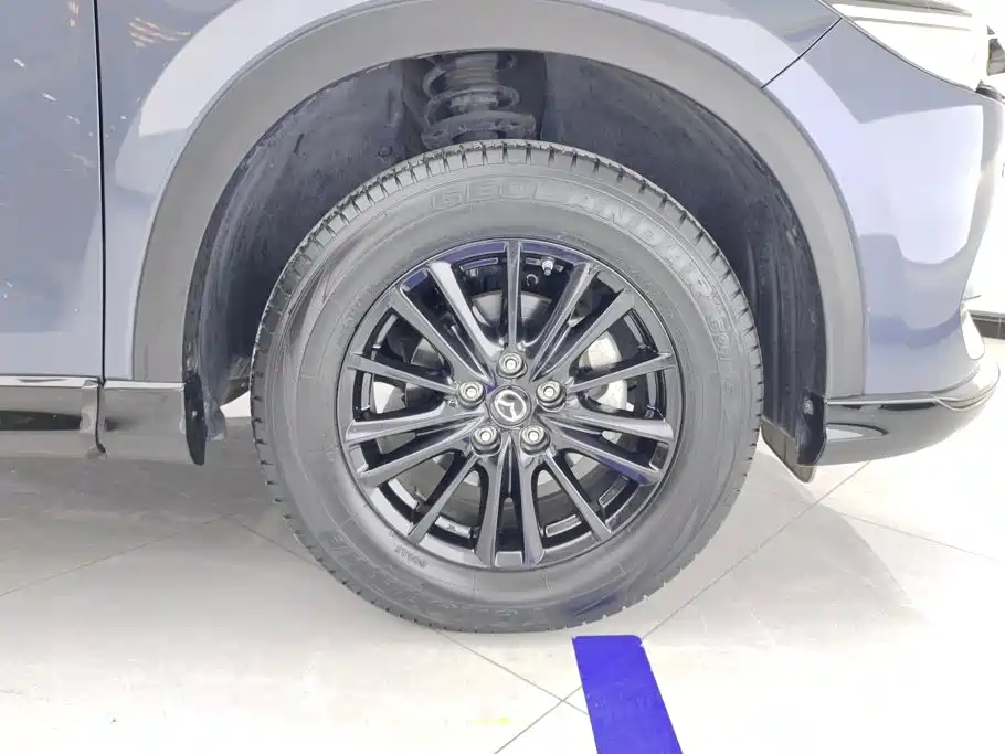 Mazda CX-5 — миниатюра 6