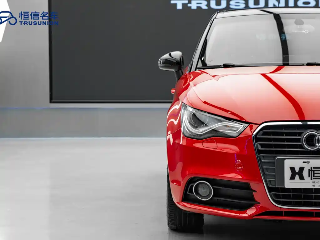 Audi A1 — миниатюра 8