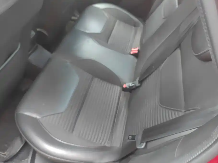 Ford Focus — миниатюра 11