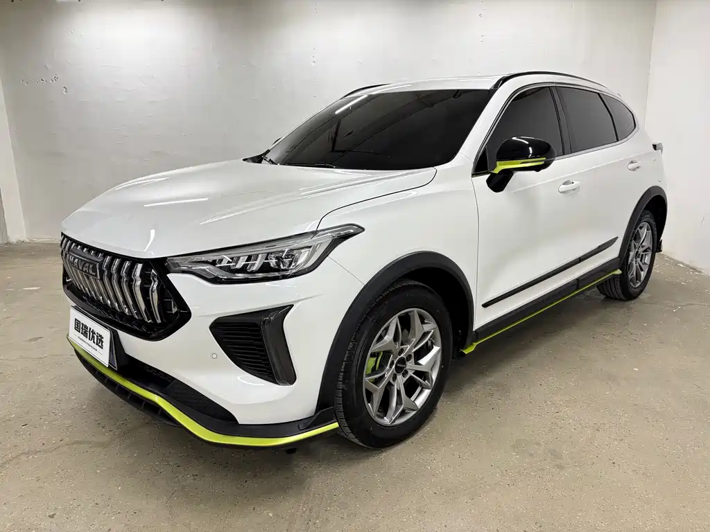 Haval Chitu 2022