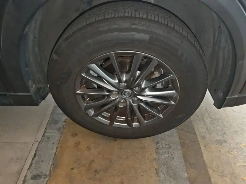 Mazda CX-5 — миниатюра 12