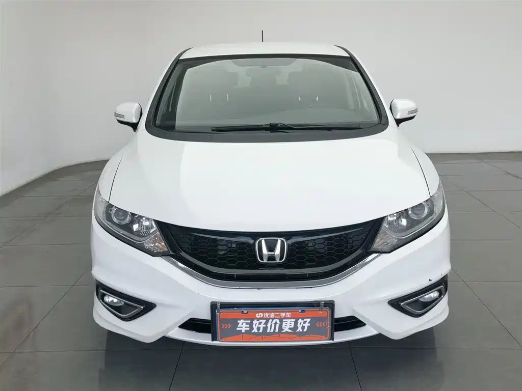 HONDA JADE