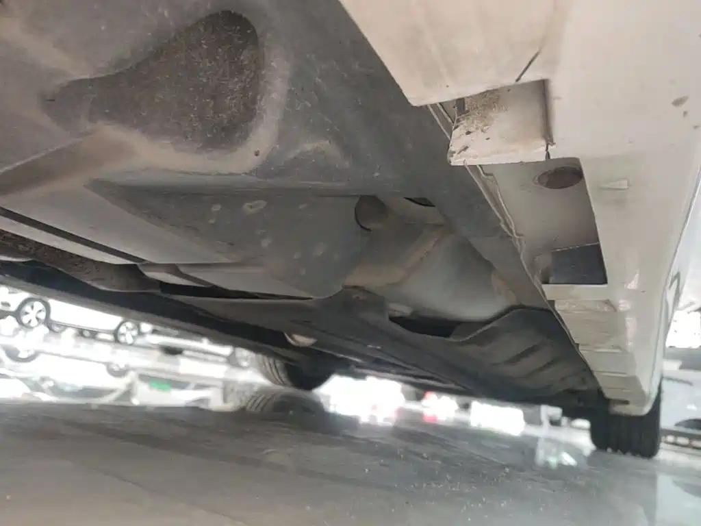 Ford Mondeo — миниатюра 21
