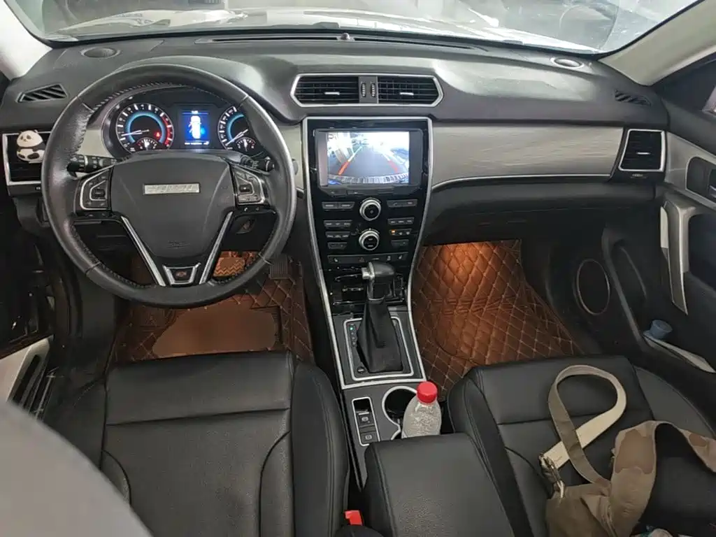 Haval H2 — миниатюра 10